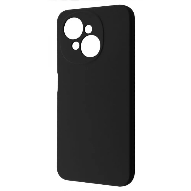WAVE Colorful Case для Tecno Spark Go 2025/Go 1/Pop 9 (black)-0